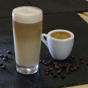 Kaffee-Spezialitäten
