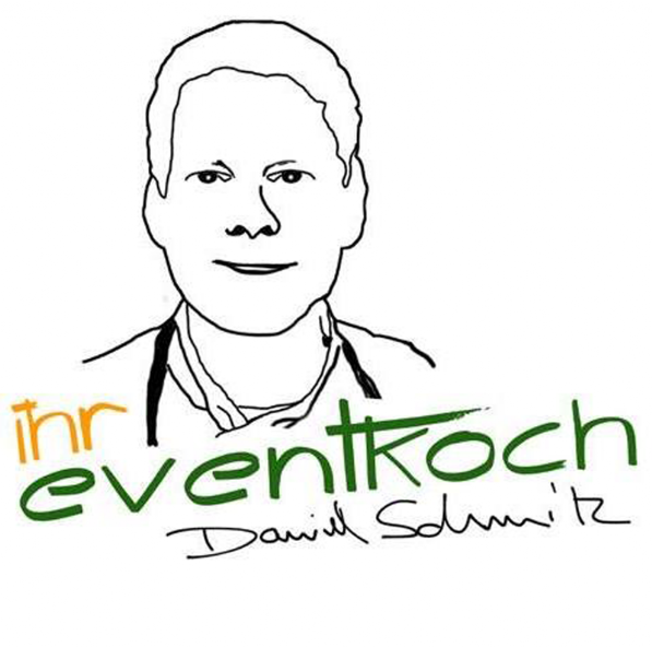 Ihr Event Koch Daniel Schmitz